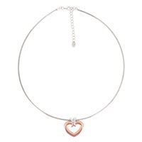 Collana Pesavento Donna in Argento WDNAG722 - WDNAG722